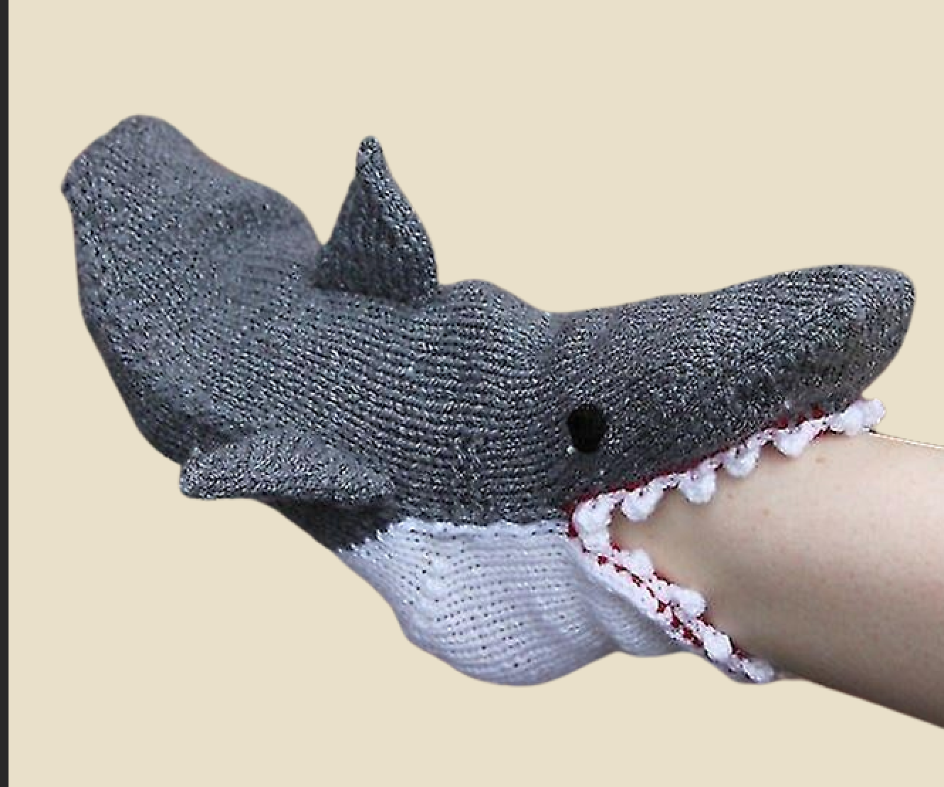 Wild Animal socks