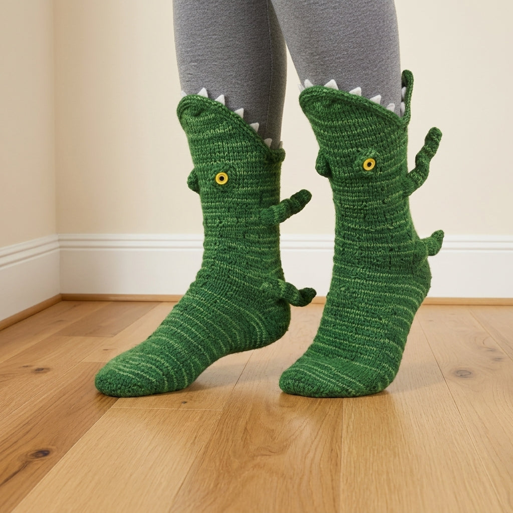 Wild socks