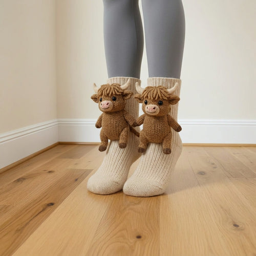 Wild socks