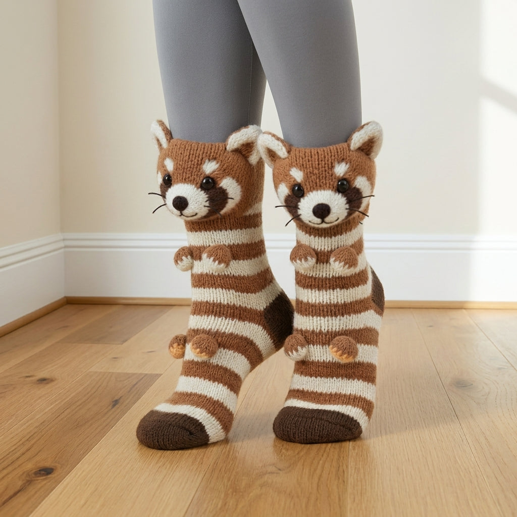 Wild socks