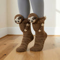Wild socks