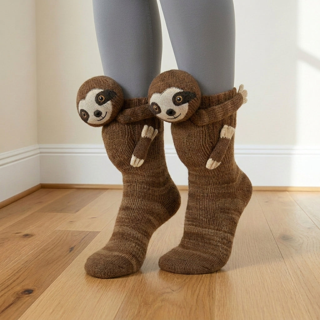 Wild socks